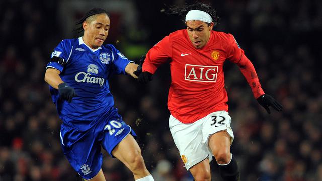 Pemain yang Pernah Bermain Bersama Messi dan Ronaldo