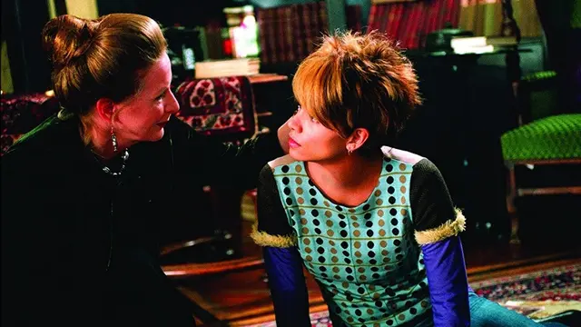 Adegan film Catwoman yang tayang di Bioskop Trans TV (Foto: Warner Bros / Village Roadshow via imdb.com)