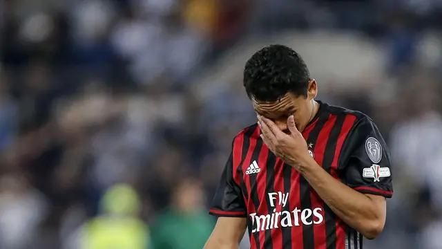 Carlos Bacca