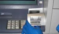 Sebenarnya apa dan bagaimana cara kerja teknik skimming kartu ATM?