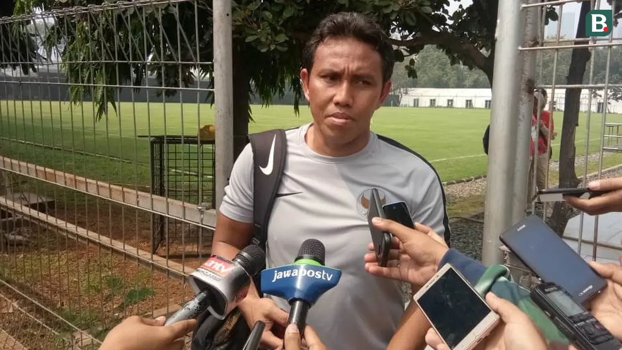 Bima Sakti, Timnas Indonesia U-23