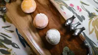 Resep Songpyeon, Kue Tradisional Chuseok Korea yang Bisa Kamu Buat di Rumah
