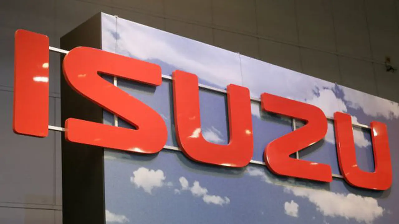 GM dan Isuzu Bekerja Sama Garap Pikap Medium