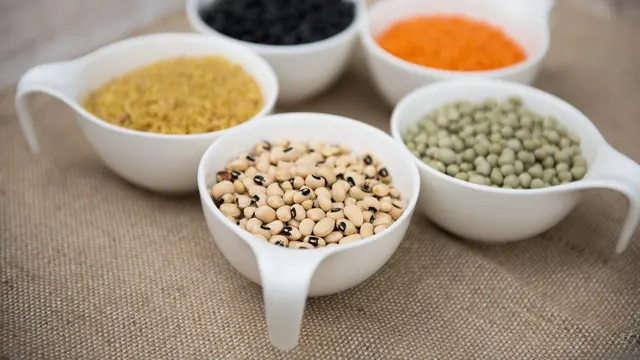 Manfaat Kacang Tolo