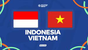 Cover prediksi Timnas Futsal Indonesia vs Vietnam. (Bola.com/Gregah Nurikhsani)