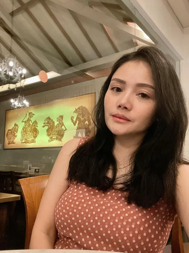 7 Potret Terbaru Mawar AFI, Resmi Bercerai dari Suami Usai Diselingkuhi