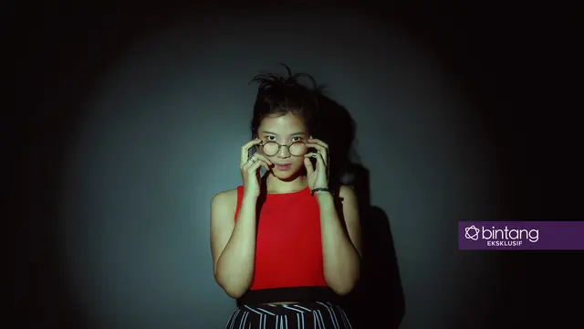 [Bintang] Eksklusif Danilla B1