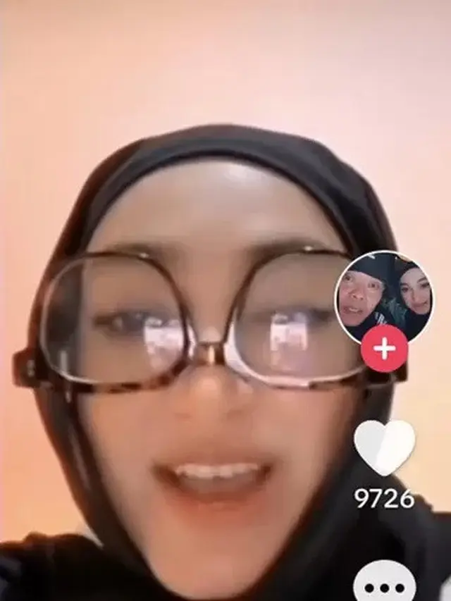 5 Potret Santyka Pacar Sule Bertingkah Lucu, Sama-Sama Berjiwa Humoris
