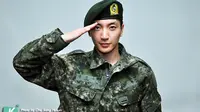 Ulang Tahun, Leeteuk Kuasai Media Sosial