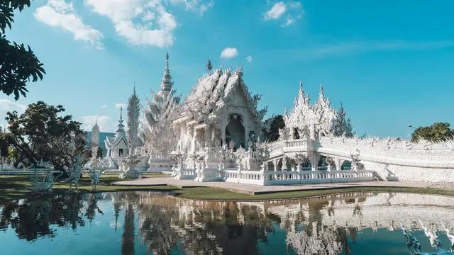 Chiang Rai