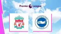 Liga Inggris - Liverpool Vs Brighton (Bola.com/Adreanus Titus)