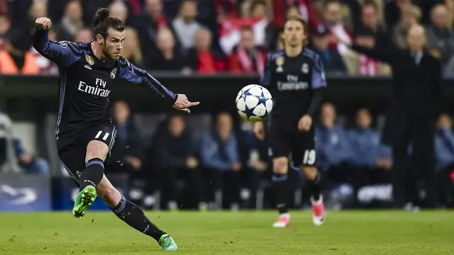 Real Madrid
