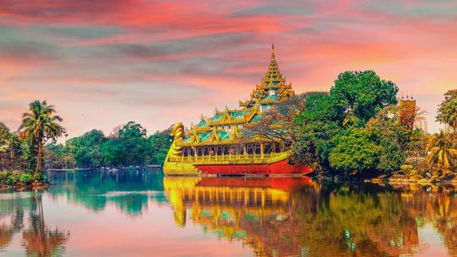 6 Fakta tentang Myanmar yang Perlu Diketahui, Apa Saja? - Lifestyle  Liputan6.com