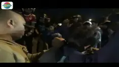 Pemuda ini ditangkap warga setelah gagal merampas sepeda motor milik Herianto.