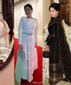 Gaya Berkelas Janetira Attaskulchai, Kakak Ipar Anisha Rosnah. [@janetira]