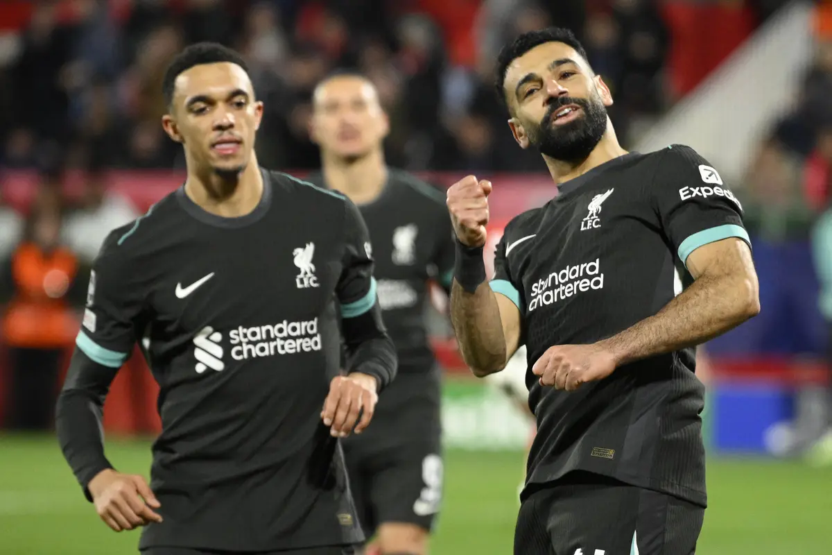 Girona Vs Liverpool