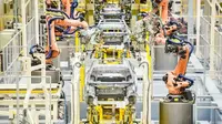 Respons Pabrikan Otomotif Hengkang, Kemlu Bocorkan Investasi Baru