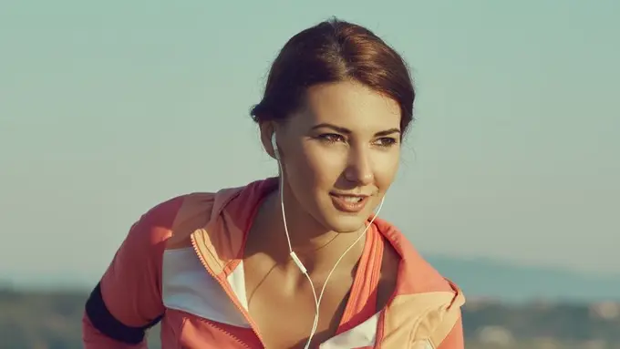 [Bintang] Trik untuk Bakar Kalori Lebih Banyak Saat Olahraga