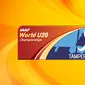 IAAF World U20 Championship