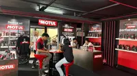 Pelumas Motul Alami Penyesuaian Harga, Ini Faktor Penyebabnya
