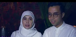 Desakan dari orangtua untuk segera menikah dirasakan oleh Vidi Aldiano, namun kini Vidi tak lagi merasa desakan itu sebagai beban.