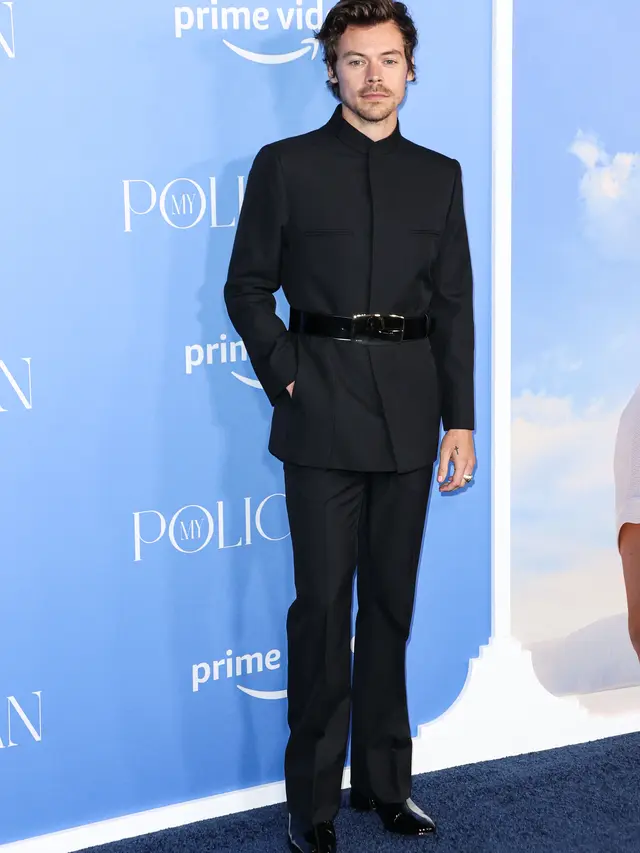 Harry Styles [Foto: TPG Images]