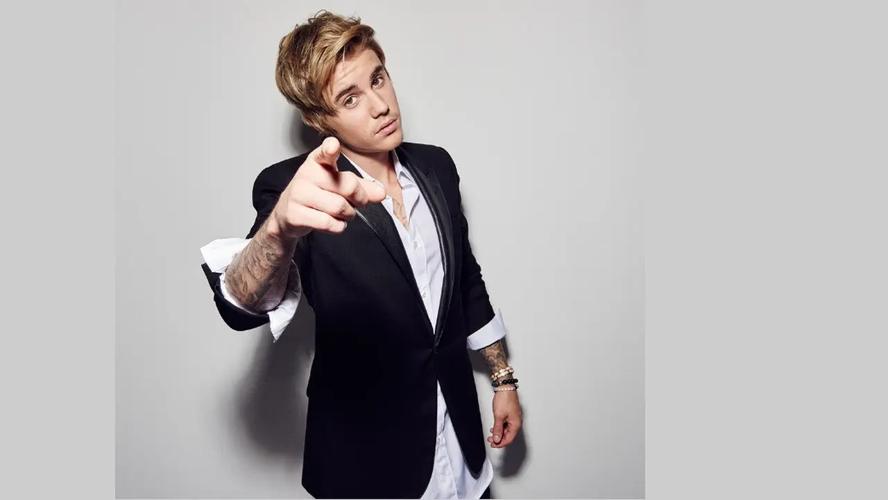 Justin Bieber