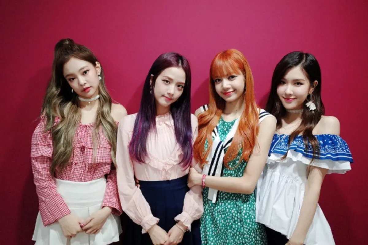 BLACKPINK