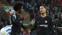 4 Penggawa Chelsea yang Berpotensi Membahayakan Barcelona