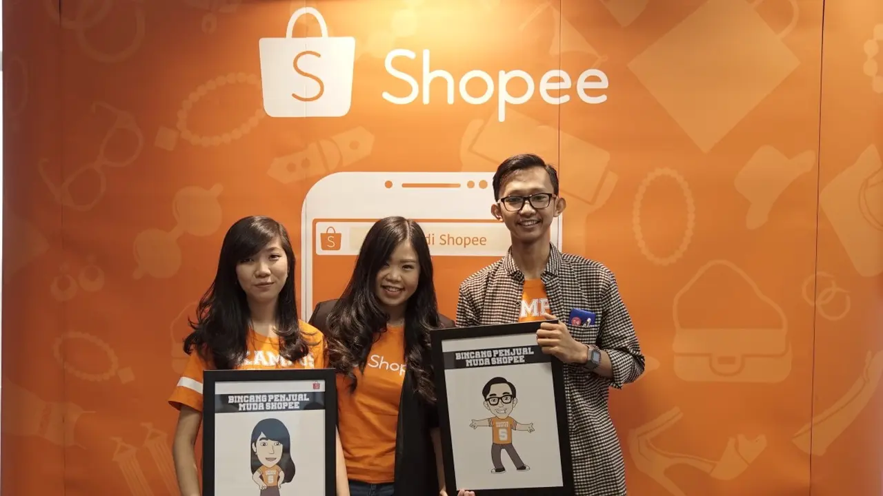Hari Sumpah Pemuda, Pebisnis Muda Didorong Kembangkan E-commerce
