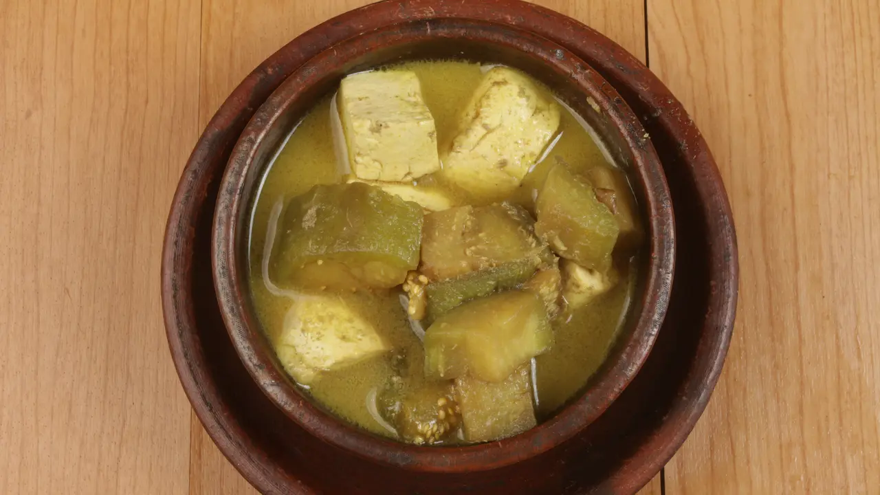 lodeh