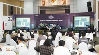 MediaMIND Buka Ruang Angkat Cerita Pertambangan dari Daerah