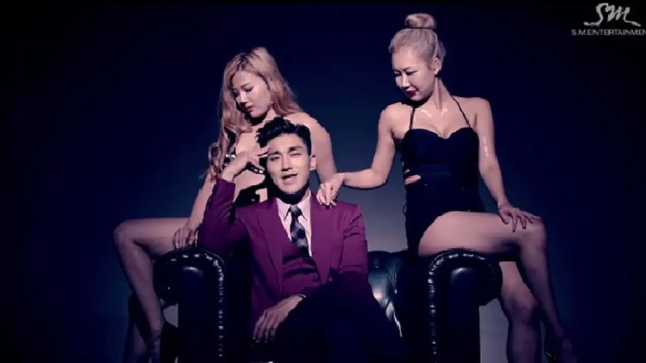 Super Junior