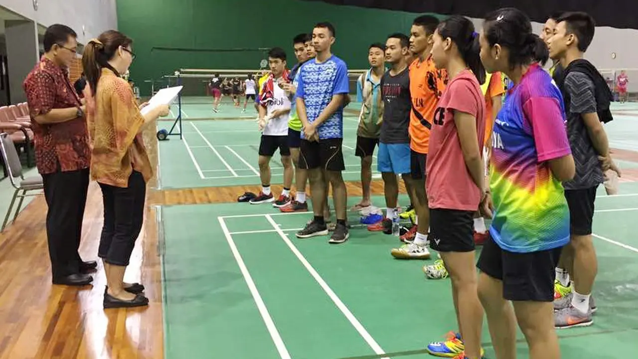 Kejuaraan Asia Junior 2017