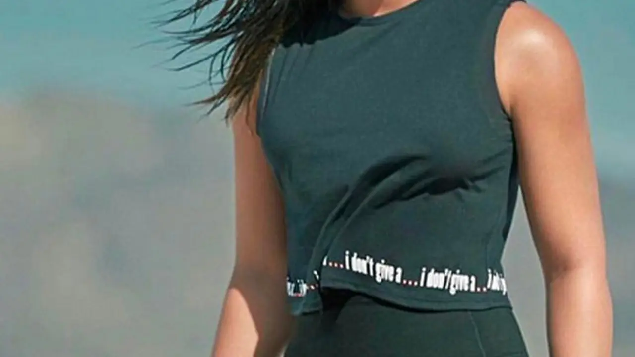 [Bintang] Demi Lovato