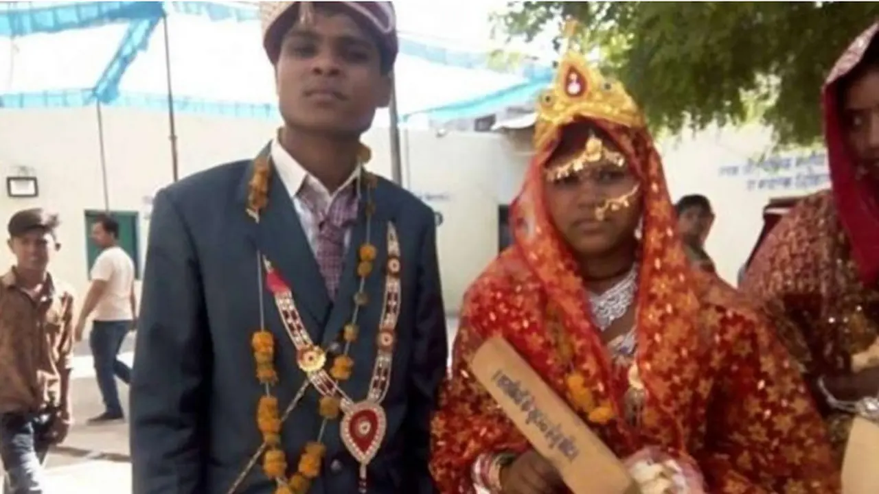 Menteri India Persilakan Istri Pukul Suami yang Pemabuk