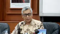 Direktur Jenderal Ketahanan, Perwilayahan, dan Akses Industri Internasional (KPAII) Kemenperin Tri Supondy. (Dok. Kemenperin)