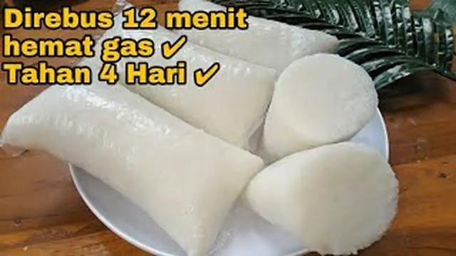 ketupat