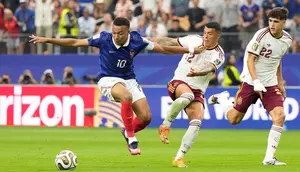 Prediksi Prancis vs Inggris: Bukan Sekedar Berebut Podium Terakhir