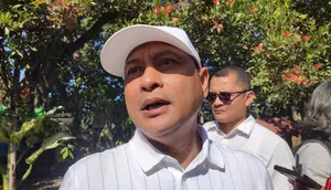 Kapolda Jabar Akan Lapor Dedi Mulyadi Jika Ada Warga Berhasil Tangkap Begal
