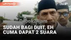 Calon Ketua LPM Depok Ngamuk Cuma Dapat 2 Suara Usai Sebar Amplop Berisi Uang&nbsp;
