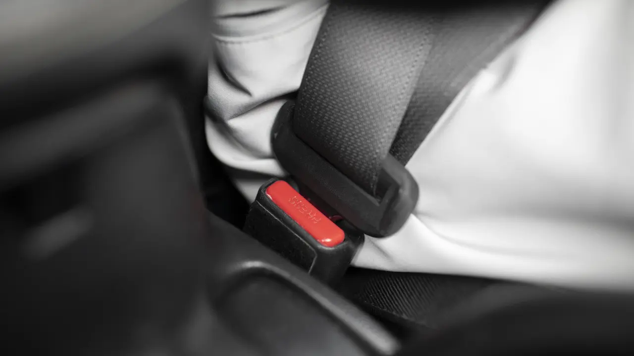 Seatbelt