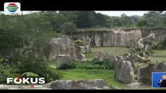 Tenyata banyak pengunjung yang mengetahui Tebing Koja dari media sosial.