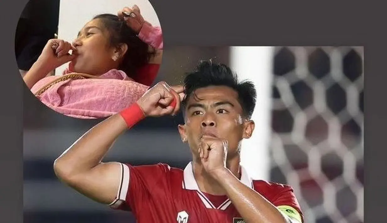 Arhan bermain konsisten dan bisa mencetak gol cantik yang jadi pelengkap kemenangan. [Dok. KapanLagi.com]