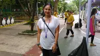 Ini yang Bikin Dian Nitami Jatuh Cinta dengan Yoga
