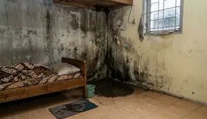 7 Cara Mengetahui Pipa Air Pecah di Dalam Rumah, Ahli Perawatan Bangunan Sarankan Ini
