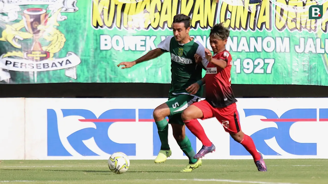 Persebaya