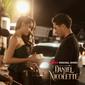 Vidio Original Series Daniel and Nicolette dibintangi oleh Cinta Laura dan Jerome Kurnia. (Dok. Vidio)
