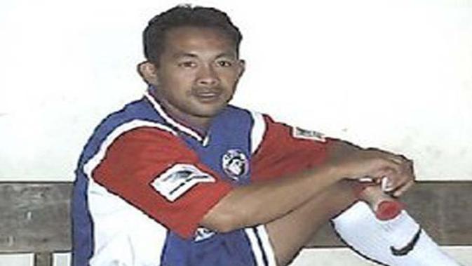kisah kepindahan kontroversial aji santoso dari arema ke persebaya seharga rp50 juta