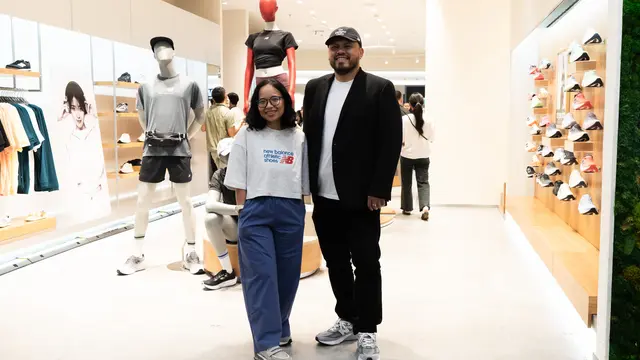 Joko Anwar Tentang Grey Days